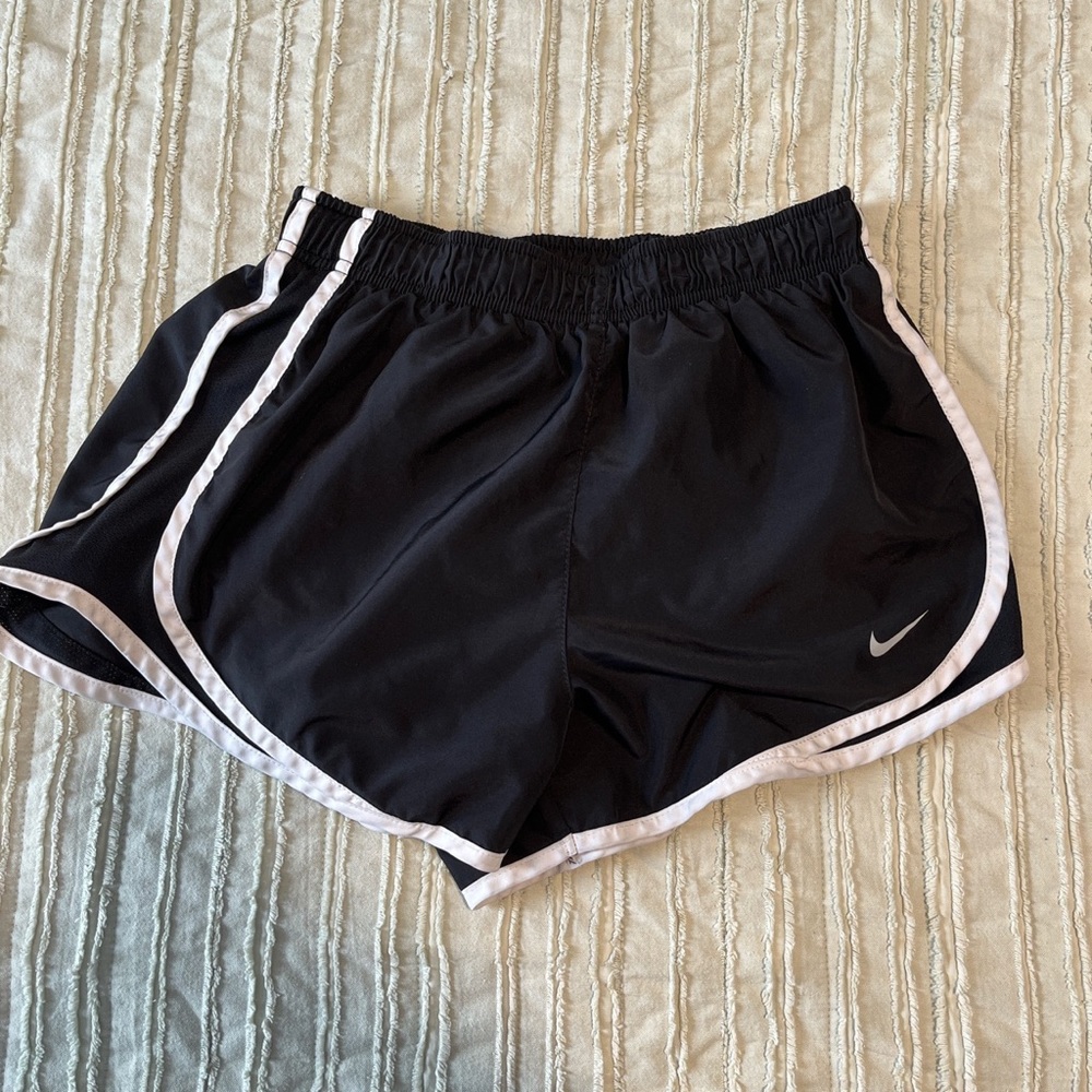 Small Nike Athletic Shorts